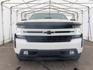 2021 Chevrolet Silverado 1500 in St-Jérôme, Quebec - 4 - w320h240px