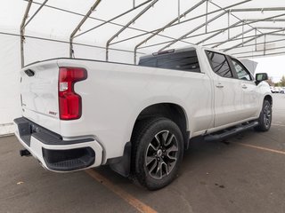 2021 Chevrolet Silverado 1500 in St-Jérôme, Quebec - 8 - w320h240px