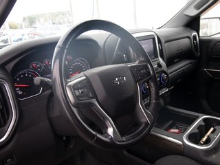 2021 Chevrolet Silverado 1500 in St-Jérôme, Quebec - 3 - w320h240px