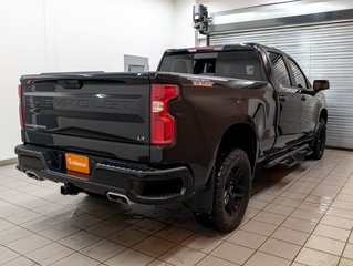 Chevrolet Silverado 1500  2021 à St-Jérôme, Québec - 9 - w320h240px