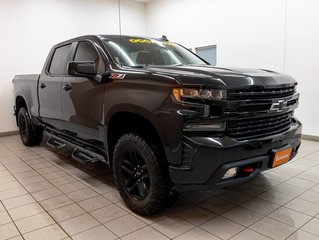 Chevrolet Silverado 1500  2021 à St-Jérôme, Québec - 10 - w320h240px