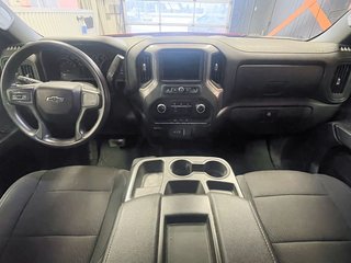 2021 Chevrolet Silverado 1500 in St-Jérôme, Quebec - 10 - w320h240px