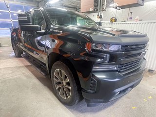 2021 Chevrolet Silverado 1500 in St-Jérôme, Quebec - 9 - w320h240px