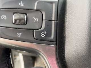 2021 Chevrolet Silverado 1500 in St-Jérôme, Quebec - 13 - w320h240px
