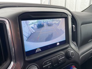 2021 Chevrolet Silverado 1500 in St-Jérôme, Quebec - 16 - w320h240px
