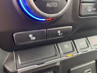 2021 Chevrolet Silverado 1500 in St-Jérôme, Quebec - 12 - w320h240px