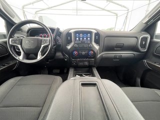 2021 Chevrolet Silverado 1500 in St-Jérôme, Quebec - 10 - w320h240px