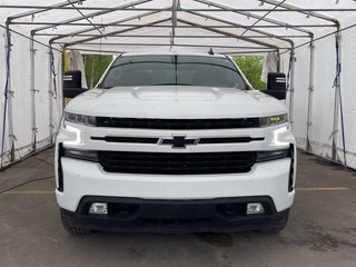 2021 Chevrolet Silverado 1500 in St-Jérôme, Quebec - 4 - w320h240px