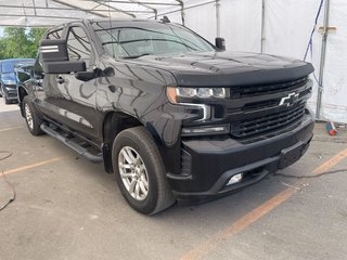 Chevrolet Silverado 1500  2021 à St-Jérôme, Québec - 9 - w320h240px