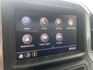 2021 Chevrolet Silverado 1500 in St-Jérôme, Quebec - 12 - w320h240px