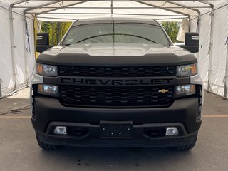 2021 Chevrolet Silverado 1500 in St-Jérôme, Quebec - 4 - w320h240px