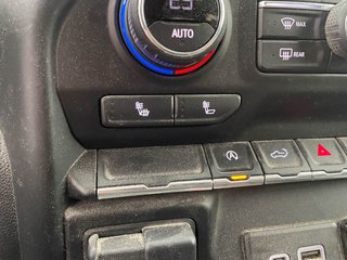 2021 Chevrolet Silverado 1500 in St-Jérôme, Quebec - 12 - w320h240px