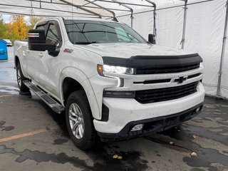 2021 Chevrolet Silverado 1500 in St-Jérôme, Quebec - 9 - w320h240px