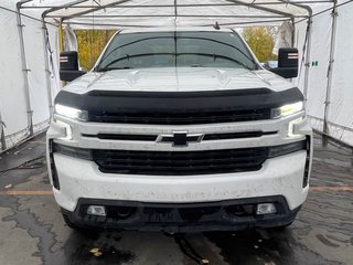 2021 Chevrolet Silverado 1500 in St-Jérôme, Quebec - 4 - w320h240px