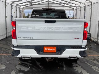 2021 Chevrolet Silverado 1500 in St-Jérôme, Quebec - 6 - w320h240px