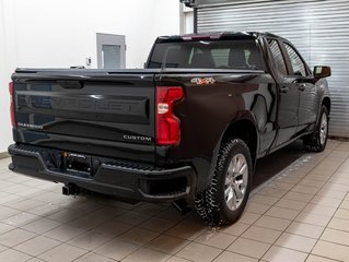 2021 Chevrolet Silverado 1500 in St-Jérôme, Quebec - 8 - w320h240px
