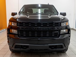 2021 Chevrolet Silverado 1500 in St-Jérôme, Quebec - 4 - w320h240px