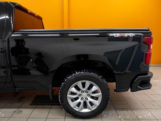 2021 Chevrolet Silverado 1500 in St-Jérôme, Quebec - 28 - w320h240px