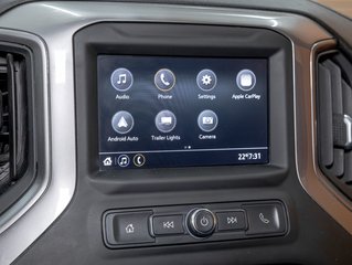 2021 Chevrolet Silverado 1500 in St-Jérôme, Quebec - 15 - w320h240px
