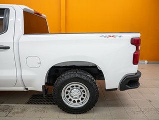 2021 Chevrolet Silverado 1500 in St-Jérôme, Quebec - 27 - w320h240px