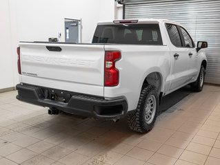 2021 Chevrolet Silverado 1500 in St-Jérôme, Quebec - 8 - w320h240px