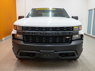 2021 Chevrolet Silverado 1500 in St-Jérôme, Quebec - 4 - w320h240px