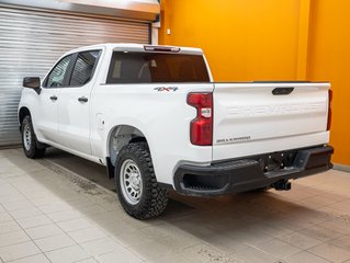 2021 Chevrolet Silverado 1500 in St-Jérôme, Quebec - 5 - w320h240px