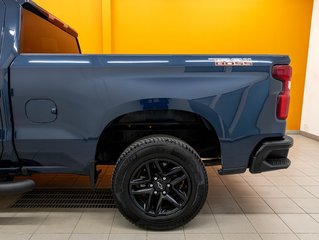 2021 Chevrolet Silverado 1500 in St-Jérôme, Quebec - 26 - w320h240px