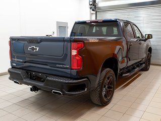 2021 Chevrolet Silverado 1500 in St-Jérôme, Quebec - 8 - w320h240px