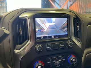 2021 Chevrolet Silverado 1500 in St-Jérôme, Quebec - 14 - w320h240px