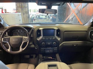 2021 Chevrolet Silverado 1500 in St-Jérôme, Quebec - 10 - w320h240px