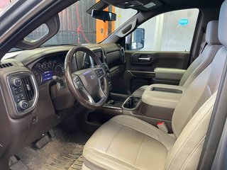 2021 Chevrolet Silverado 1500 in St-Jérôme, Quebec - 3 - w320h240px
