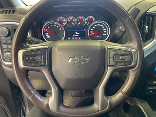 2021 Chevrolet Silverado 1500 in St-Jérôme, Quebec - 13 - w320h240px
