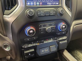 2021 Chevrolet Silverado 1500 in St-Jérôme, Quebec - 12 - w320h240px