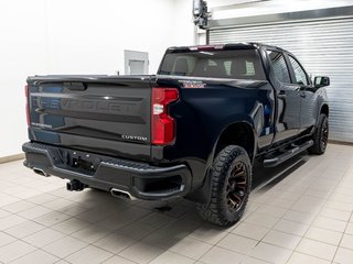 2021 Chevrolet Silverado 1500 in St-Jérôme, Quebec - 8 - w320h240px