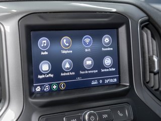 2021 Chevrolet Silverado 1500 in St-Jérôme, Quebec - 12 - w320h240px