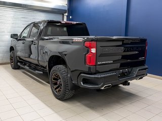 2021 Chevrolet Silverado 1500 in St-Jérôme, Quebec - 5 - w320h240px