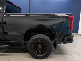 2021 Chevrolet Silverado 1500 in St-Jérôme, Quebec - 28 - w320h240px