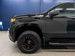 2021 Chevrolet Silverado 1500 in St-Jérôme, Quebec - 29 - w320h240px