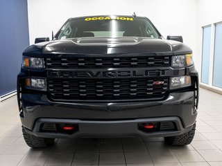 2021 Chevrolet Silverado 1500 in St-Jérôme, Quebec - 4 - w320h240px