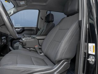2021 Chevrolet Silverado 1500 in St-Jérôme, Quebec - 10 - w320h240px