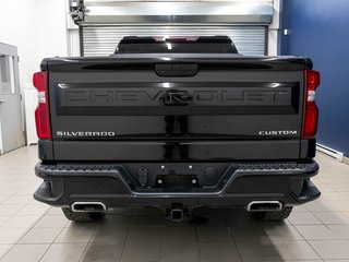 2021 Chevrolet Silverado 1500 in St-Jérôme, Quebec - 6 - w320h240px