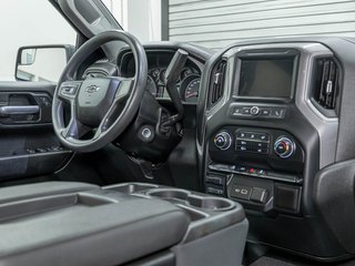 2021 Chevrolet Silverado 1500 in St-Jérôme, Quebec - 26 - w320h240px
