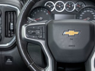 Chevrolet Silverado 1500  2021 à St-Jérôme, Québec - 15 - w320h240px