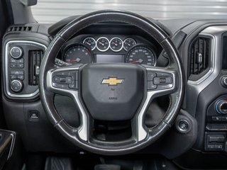 Chevrolet Silverado 1500  2021 à St-Jérôme, Québec - 14 - w320h240px