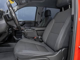 Chevrolet Silverado 1500  2021 à St-Jérôme, Québec - 10 - w320h240px
