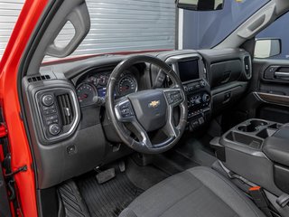 Chevrolet Silverado 1500  2021 à St-Jérôme, Québec - 2 - w320h240px
