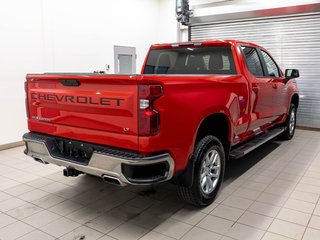 Chevrolet Silverado 1500  2021 à St-Jérôme, Québec - 6 - w320h240px
