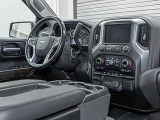Chevrolet Silverado 1500  2021 à St-Jérôme, Québec - 30 - w320h240px