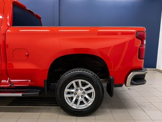 Chevrolet Silverado 1500  2021 à St-Jérôme, Québec - 33 - w320h240px